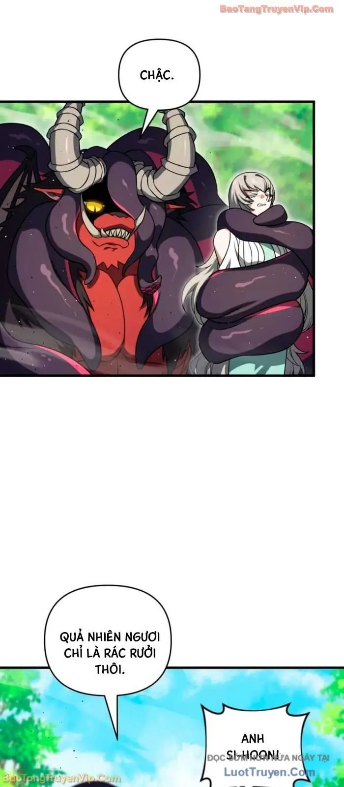 Người Chơi Trở Lại Sau 10000 Năm Chapter 140 42