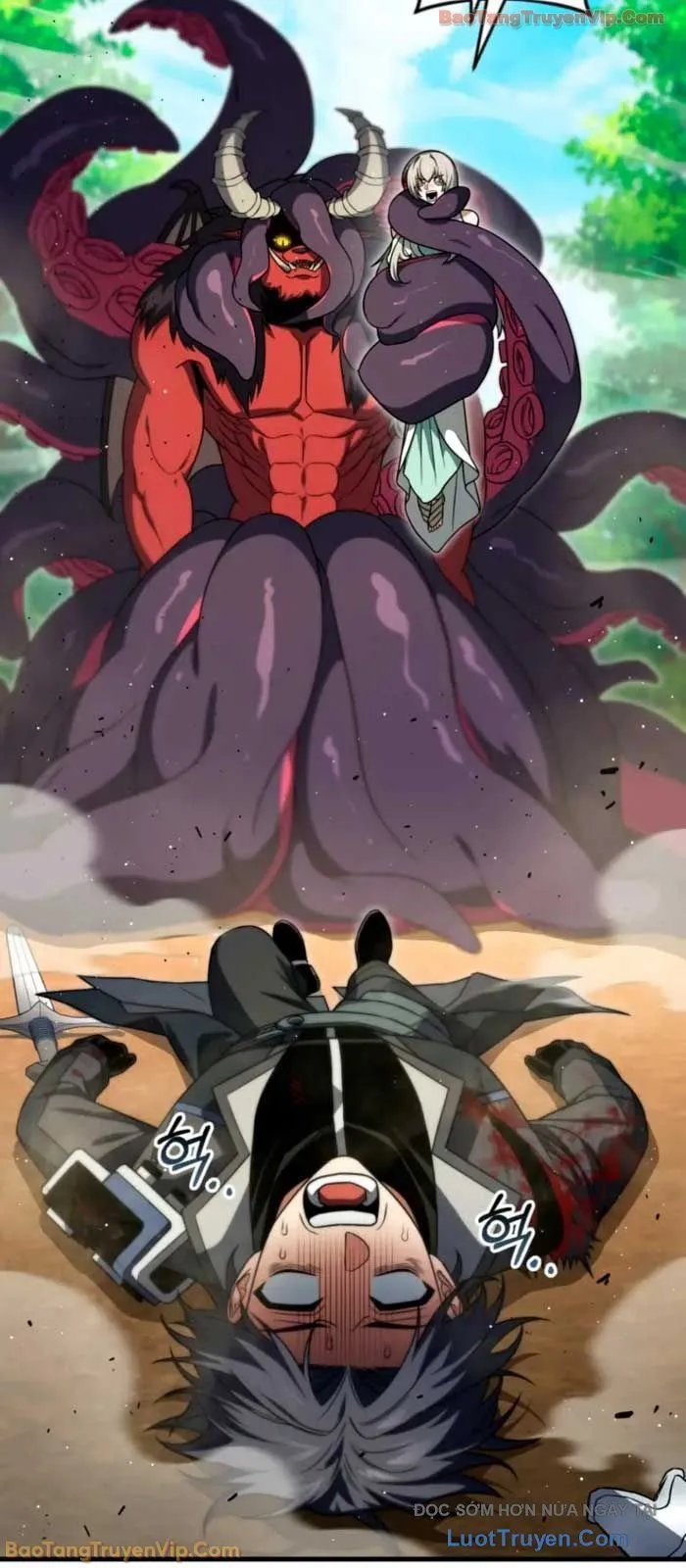 Người Chơi Trở Lại Sau 10000 Năm Chapter 140 43