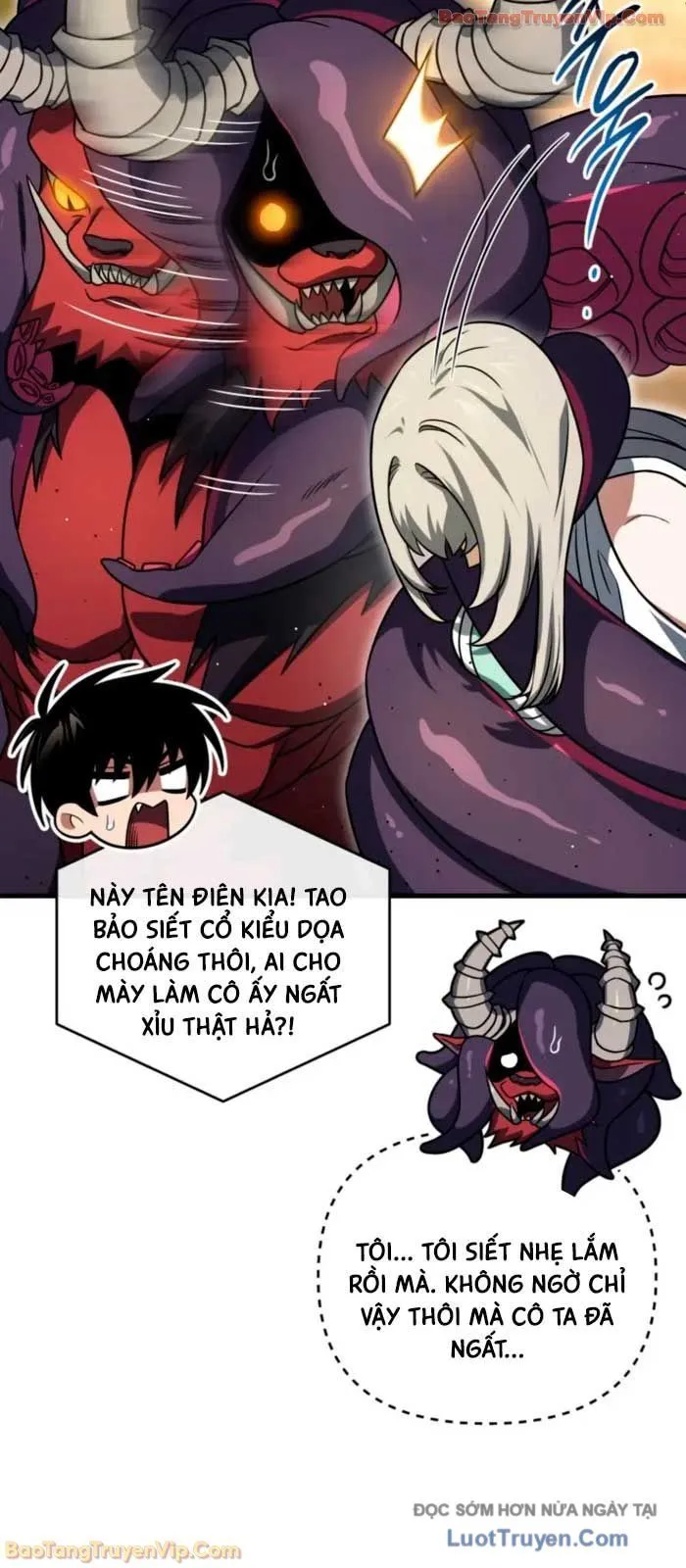 Người Chơi Trở Lại Sau 10000 Năm Chapter 140 46