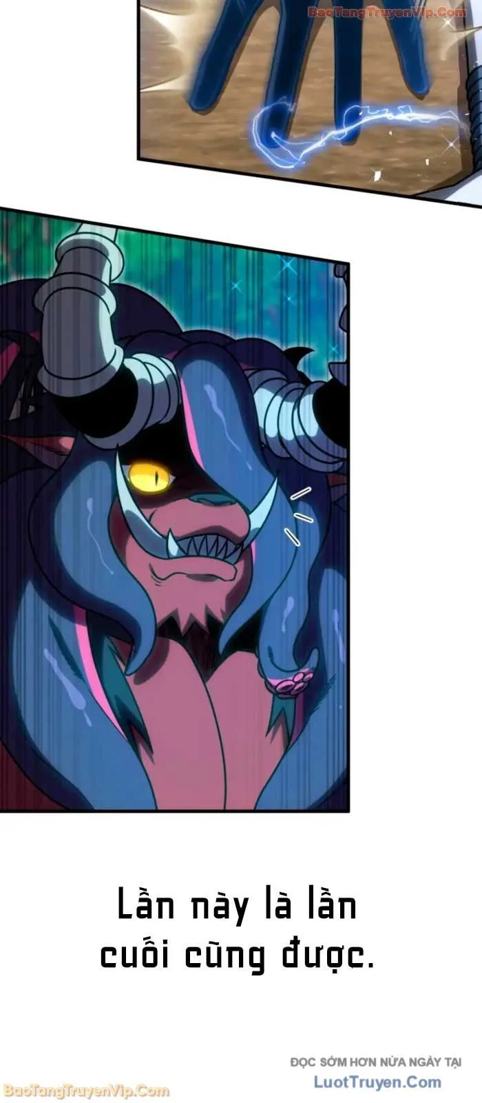Người Chơi Trở Lại Sau 10000 Năm Chapter 140 56