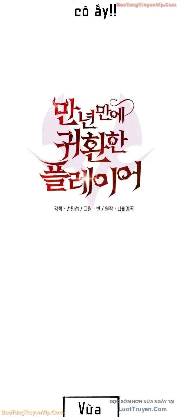 Người Chơi Trở Lại Sau 10000 Năm Chapter 140 60