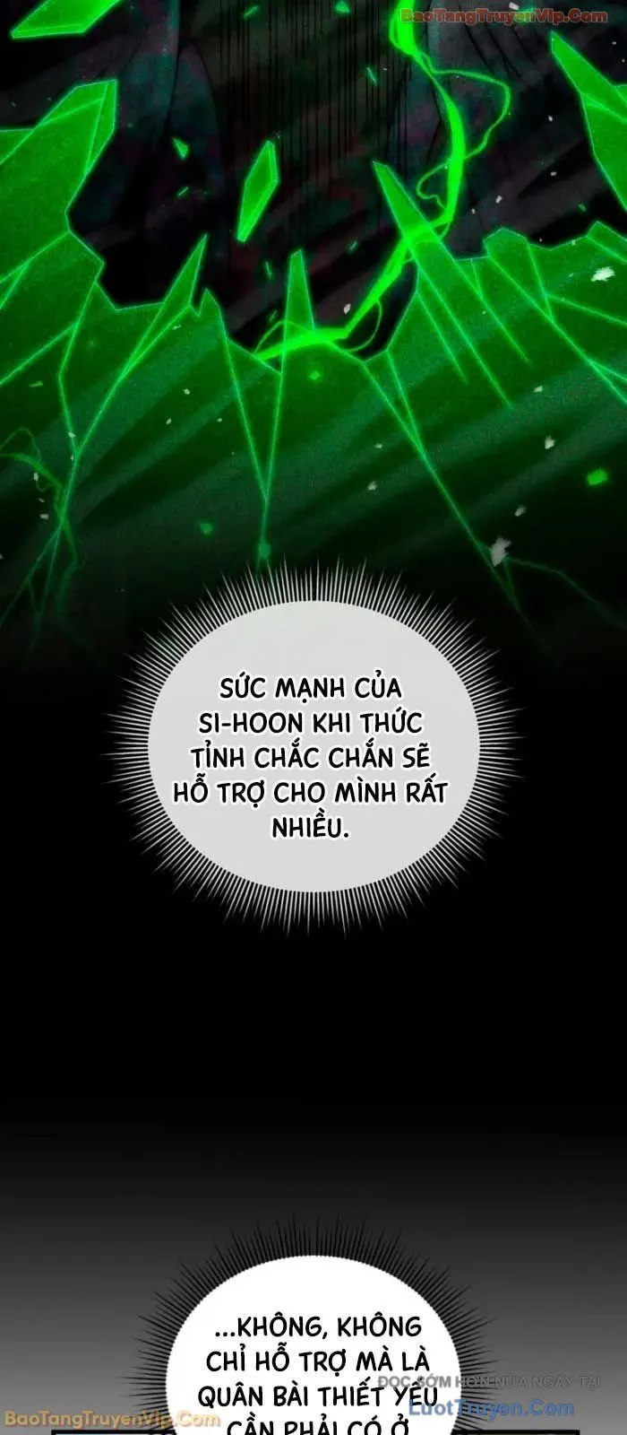 Người Chơi Trở Lại Sau 10000 Năm Chapter 140 67