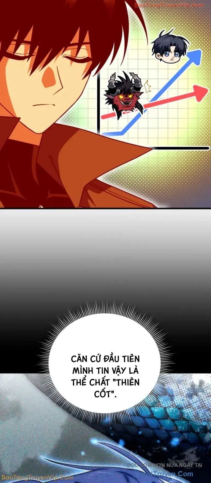 Người Chơi Trở Lại Sau 10000 Năm Chapter 140 69