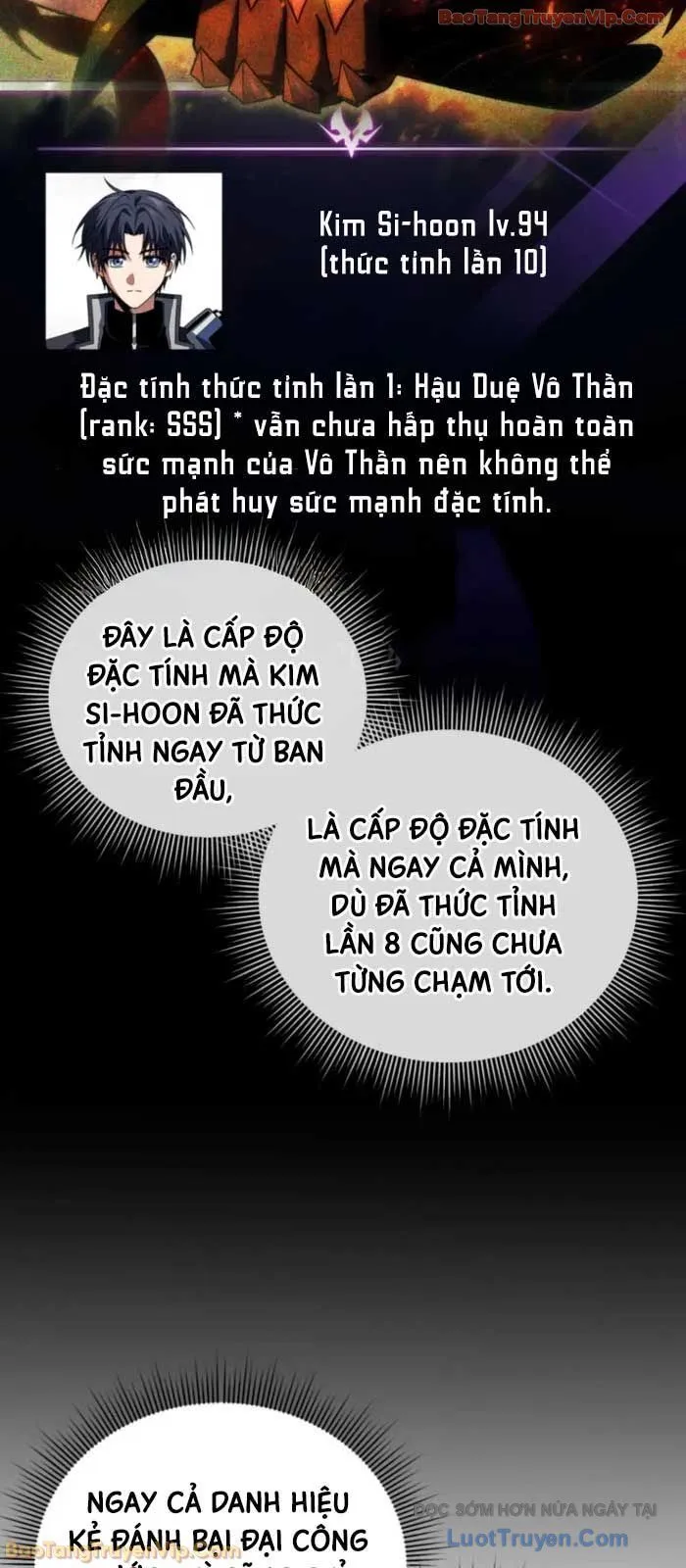 Người Chơi Trở Lại Sau 10000 Năm Chapter 140 72