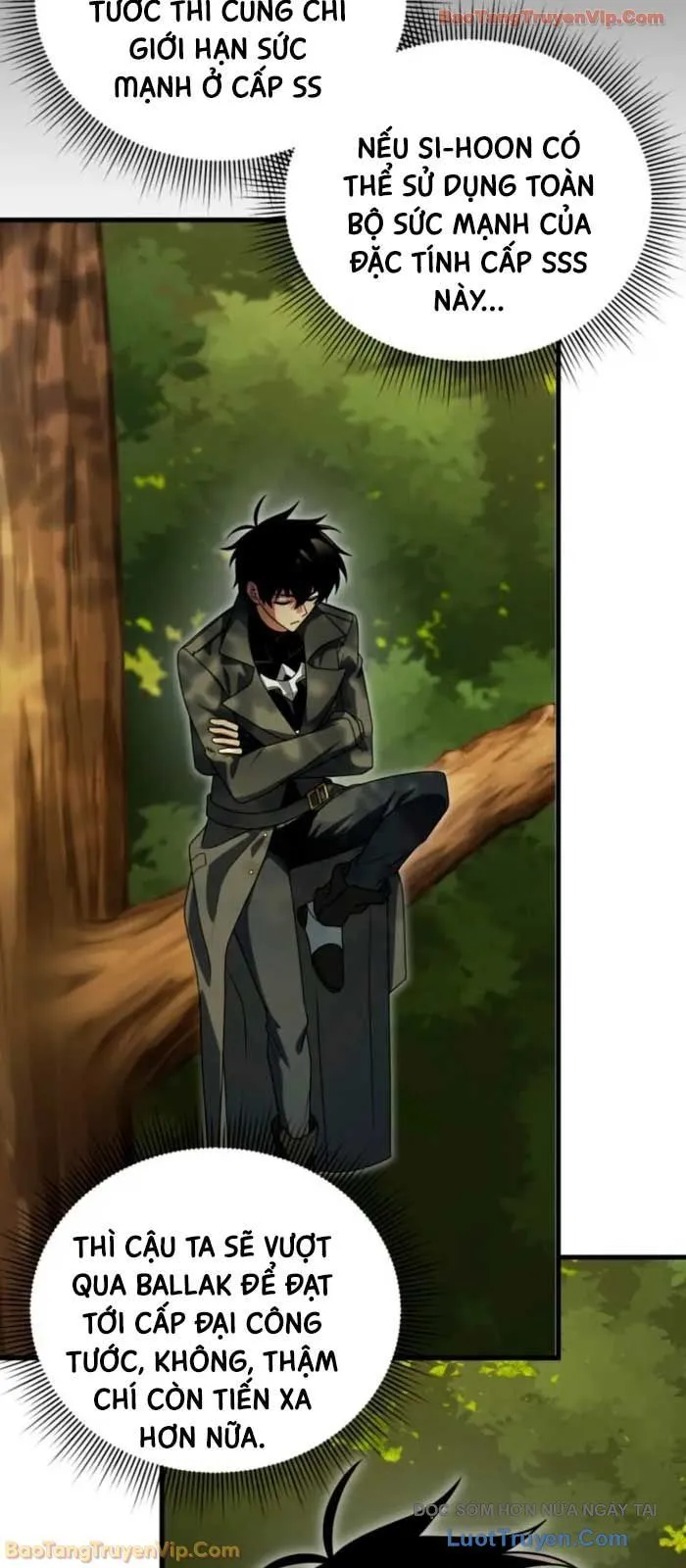 Người Chơi Trở Lại Sau 10000 Năm Chapter 140 73