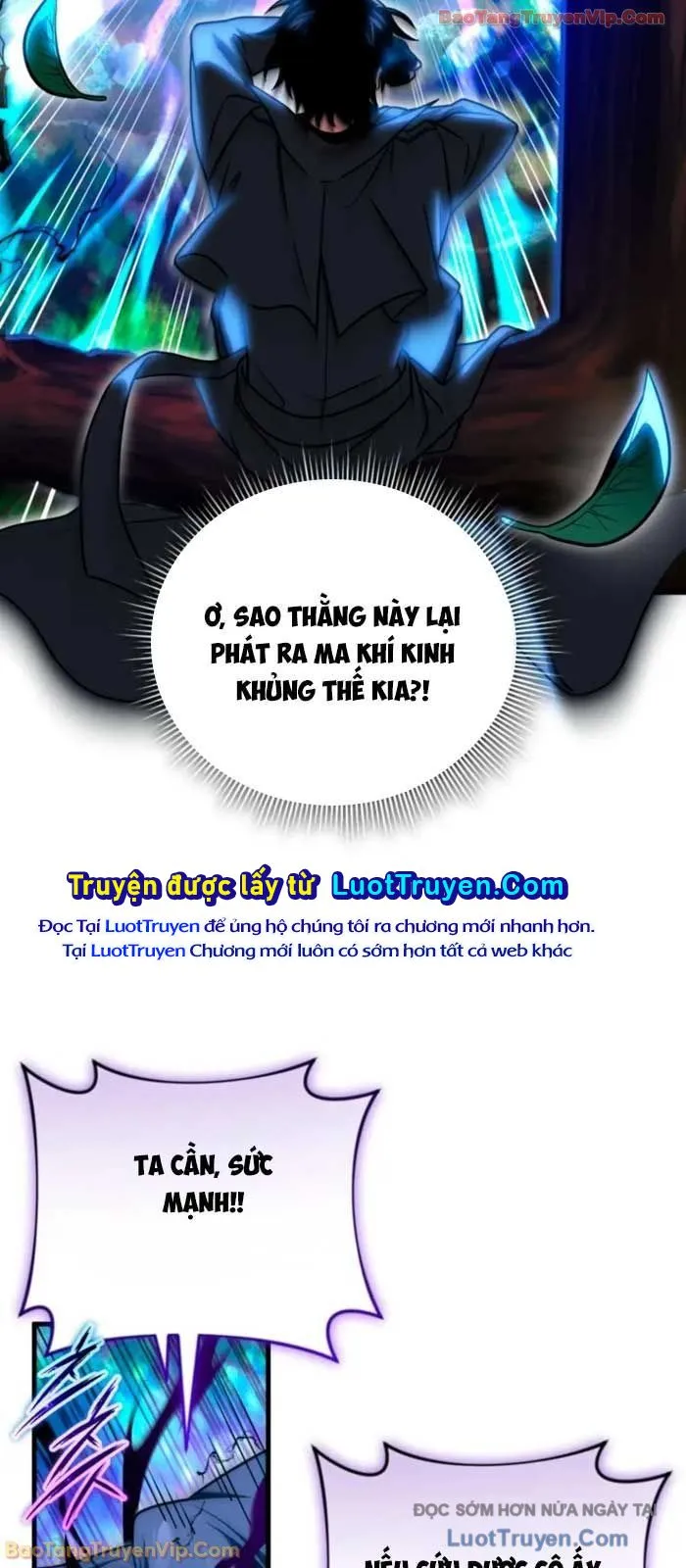 Người Chơi Trở Lại Sau 10000 Năm Chapter 140 83