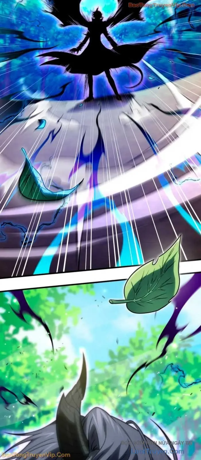 Người Chơi Trở Lại Sau 10000 Năm Chapter 140 87