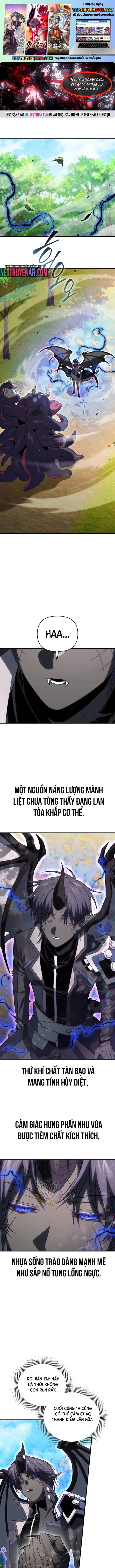 Người Chơi Trở Lại Sau 10000 Năm Chapter 141 1