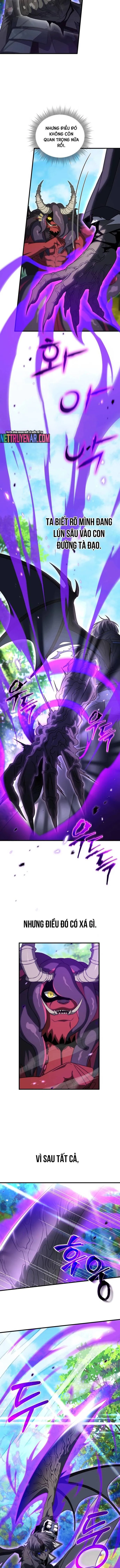 Người Chơi Trở Lại Sau 10000 Năm Chapter 141 2