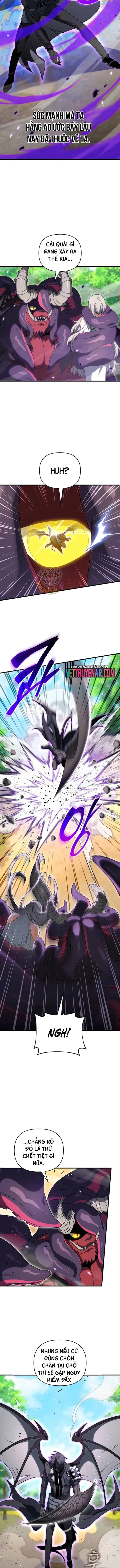 Người Chơi Trở Lại Sau 10000 Năm Chapter 141 3