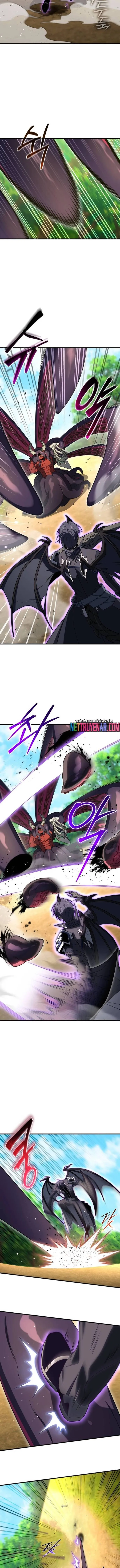 Người Chơi Trở Lại Sau 10000 Năm Chapter 141 4