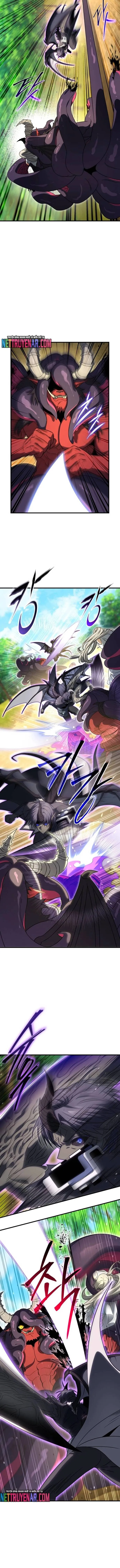 Người Chơi Trở Lại Sau 10000 Năm Chapter 141 5