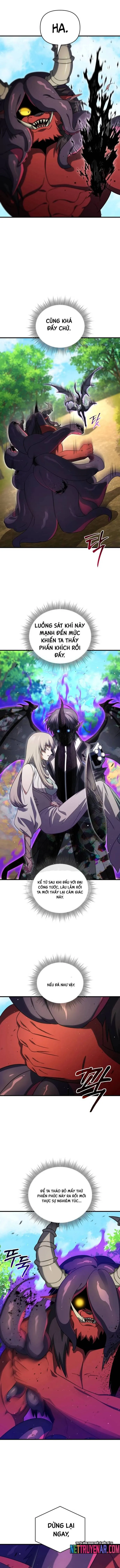 Người Chơi Trở Lại Sau 10000 Năm Chapter 141 6