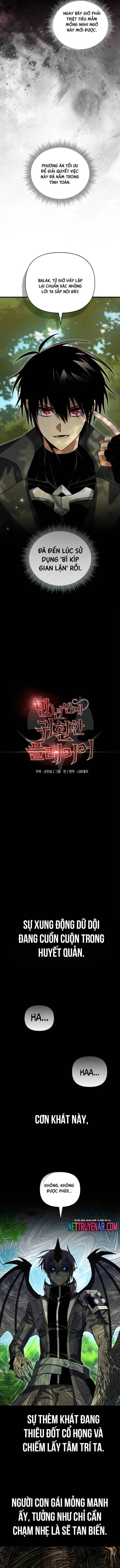 Người Chơi Trở Lại Sau 10000 Năm Chapter 141 8