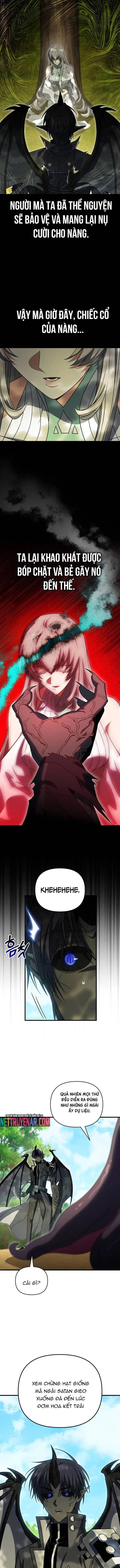 Người Chơi Trở Lại Sau 10000 Năm Chapter 141 9