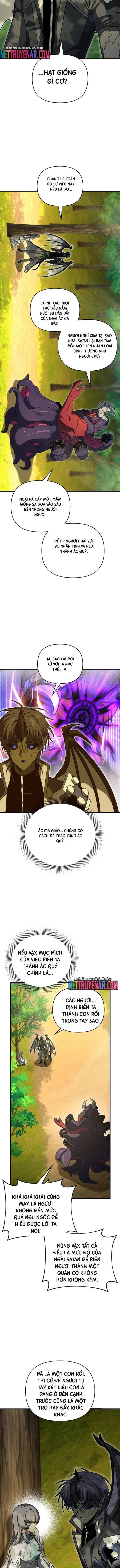 Người Chơi Trở Lại Sau 10000 Năm Chapter 141 10