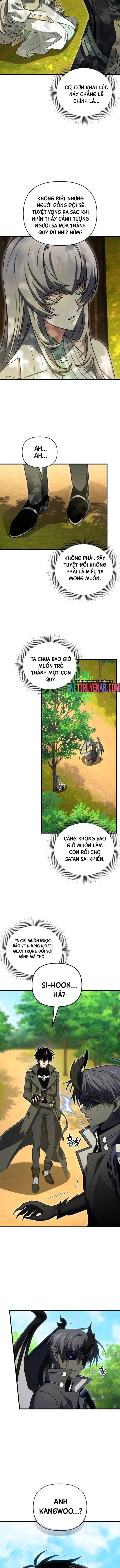 Người Chơi Trở Lại Sau 10000 Năm Chapter 141 11