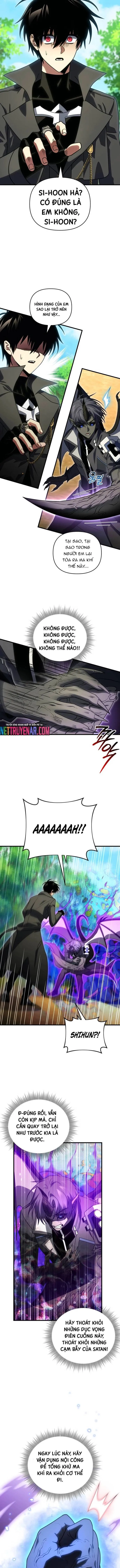 Người Chơi Trở Lại Sau 10000 Năm Chapter 141 12