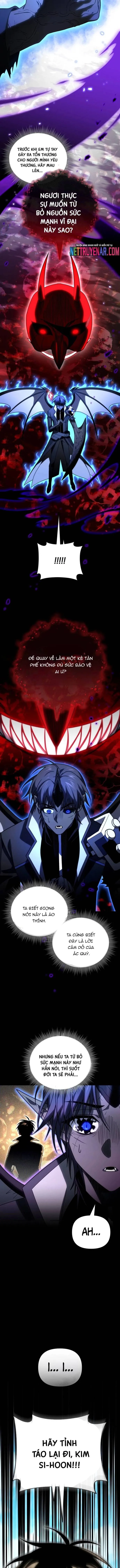 Người Chơi Trở Lại Sau 10000 Năm Chapter 141 13