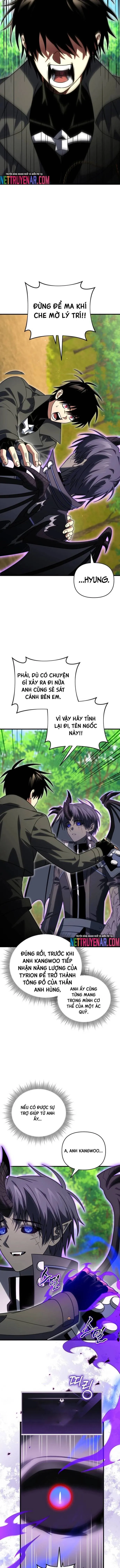 Người Chơi Trở Lại Sau 10000 Năm Chapter 141 14