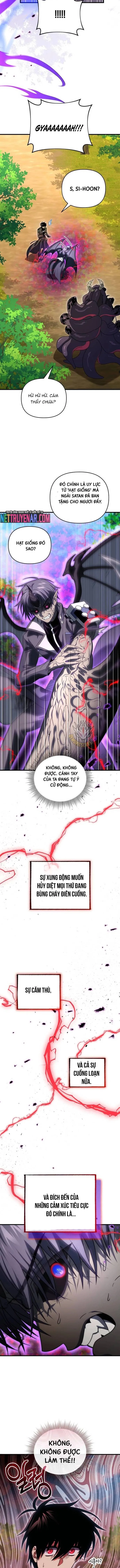 Người Chơi Trở Lại Sau 10000 Năm Chapter 141 15