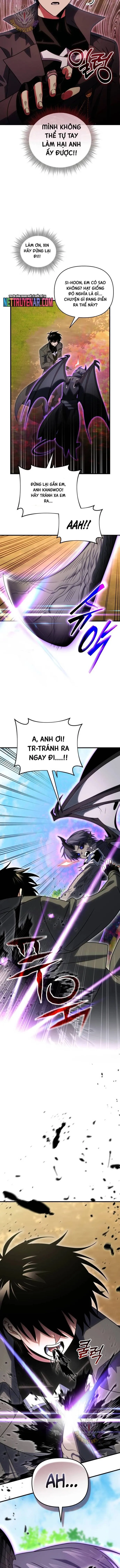 Người Chơi Trở Lại Sau 10000 Năm Chapter 141 16