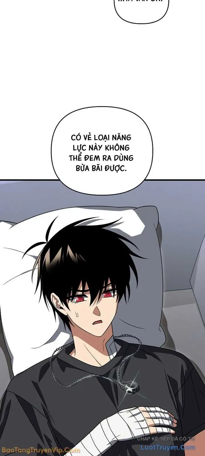 Người Chơi Trở Lại Sau 10000 Năm Chapter 146 4