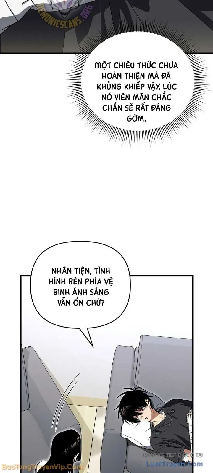 Người Chơi Trở Lại Sau 10000 Năm Chapter 146 6