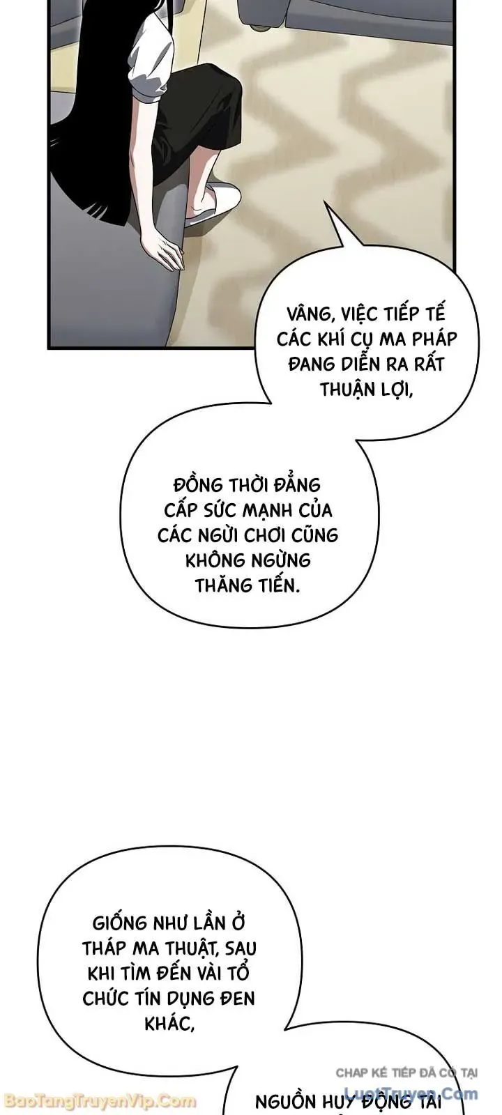 Người Chơi Trở Lại Sau 10000 Năm Chapter 146 7