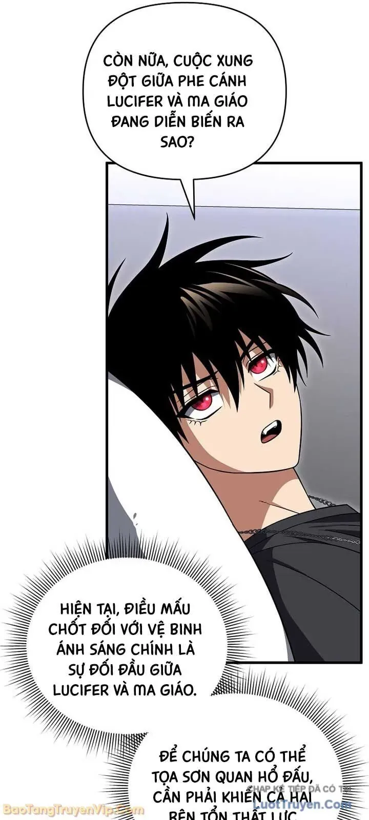 Người Chơi Trở Lại Sau 10000 Năm Chapter 146 9