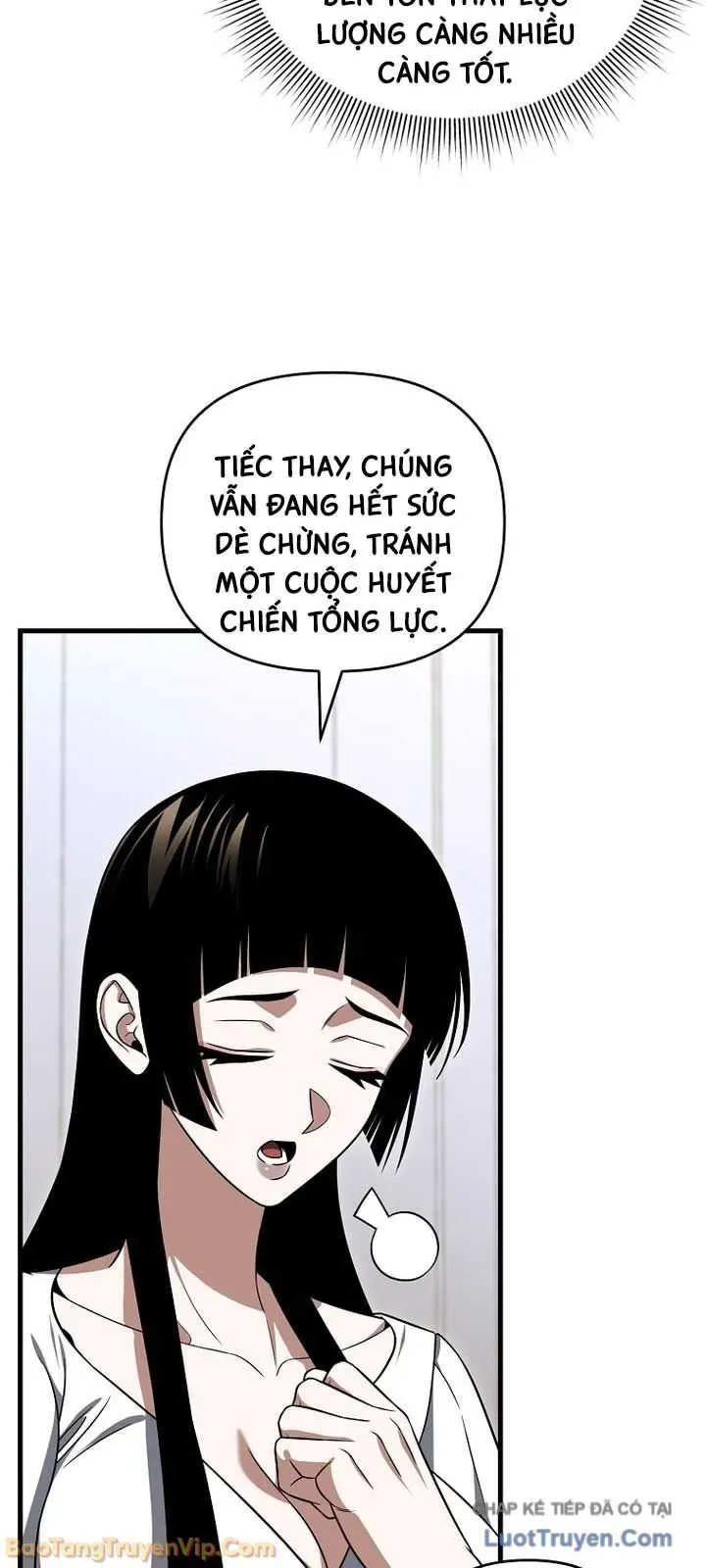 Người Chơi Trở Lại Sau 10000 Năm Chapter 146 10