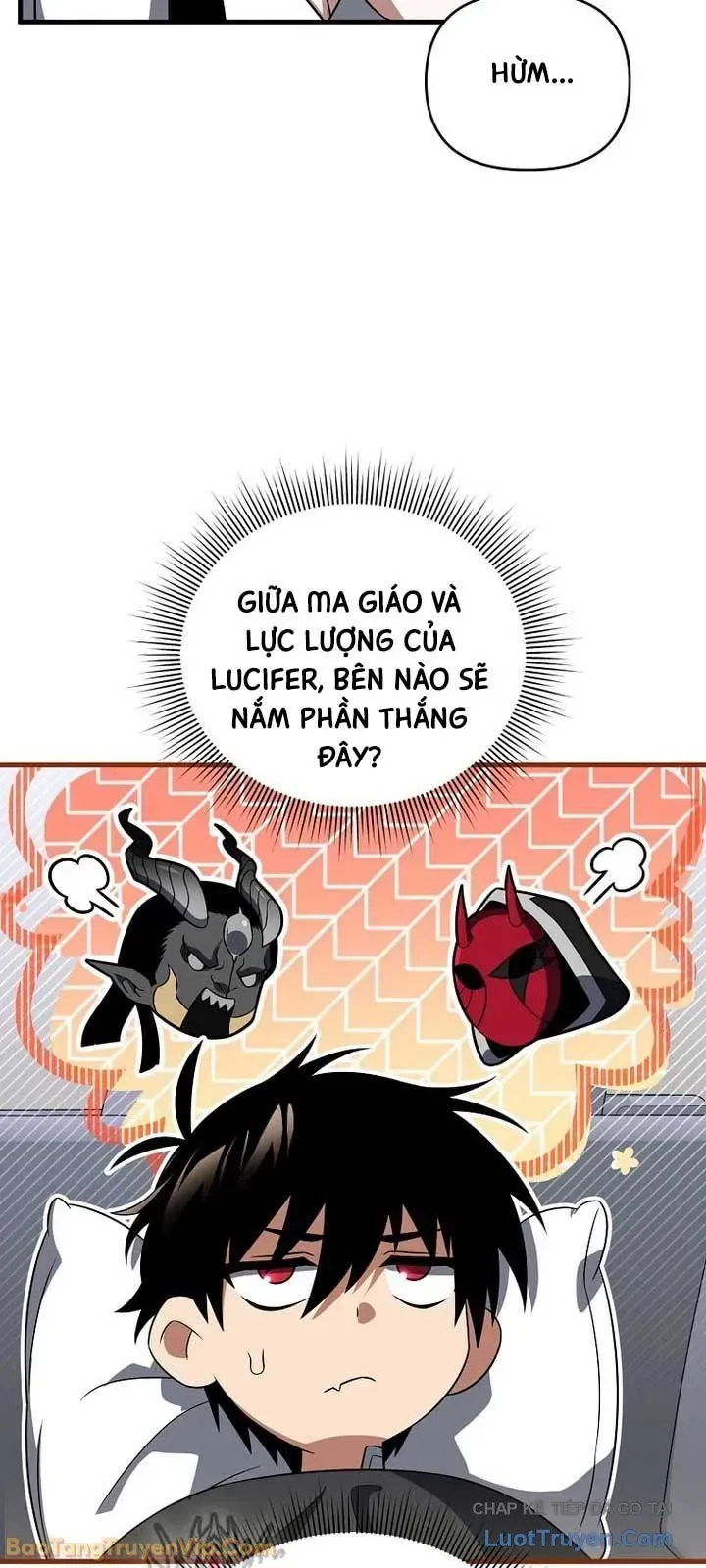 Người Chơi Trở Lại Sau 10000 Năm Chapter 146 11