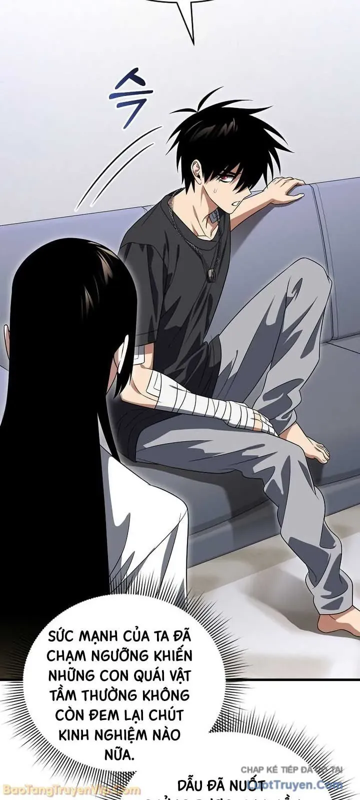 Người Chơi Trở Lại Sau 10000 Năm Chapter 146 15