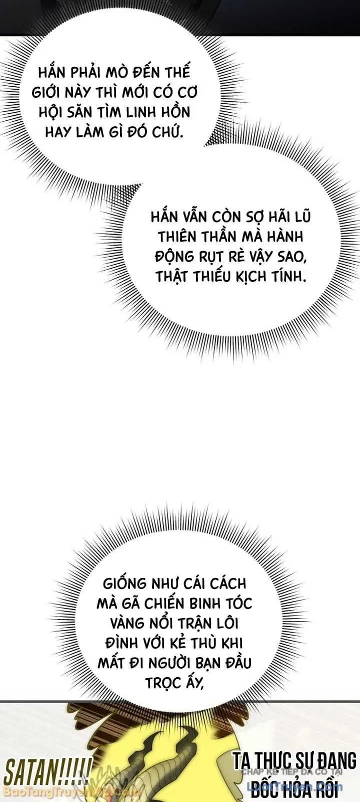 Người Chơi Trở Lại Sau 10000 Năm Chapter 146 17