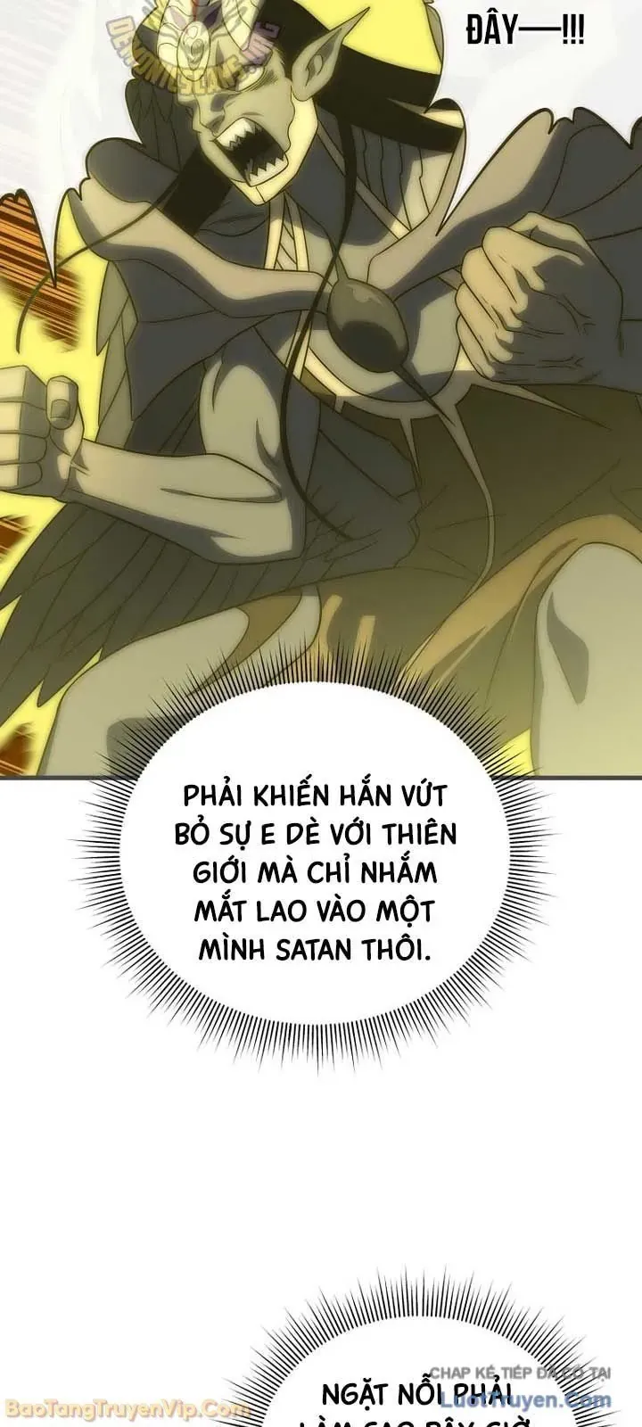 Người Chơi Trở Lại Sau 10000 Năm Chapter 146 18