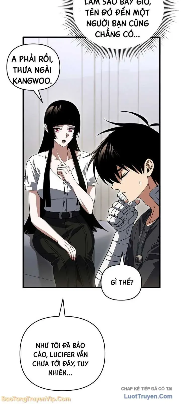 Người Chơi Trở Lại Sau 10000 Năm Chapter 146 19