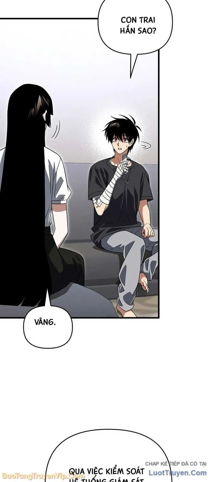 Người Chơi Trở Lại Sau 10000 Năm Chapter 146 21