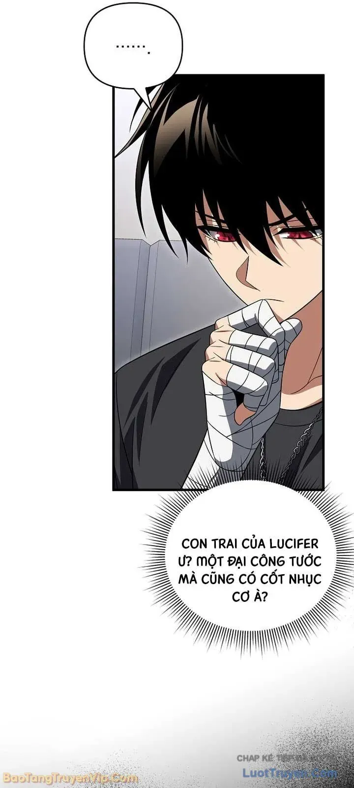 Người Chơi Trở Lại Sau 10000 Năm Chapter 146 24