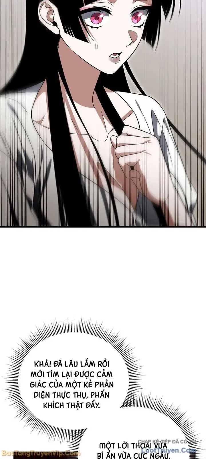 Người Chơi Trở Lại Sau 10000 Năm Chapter 146 30