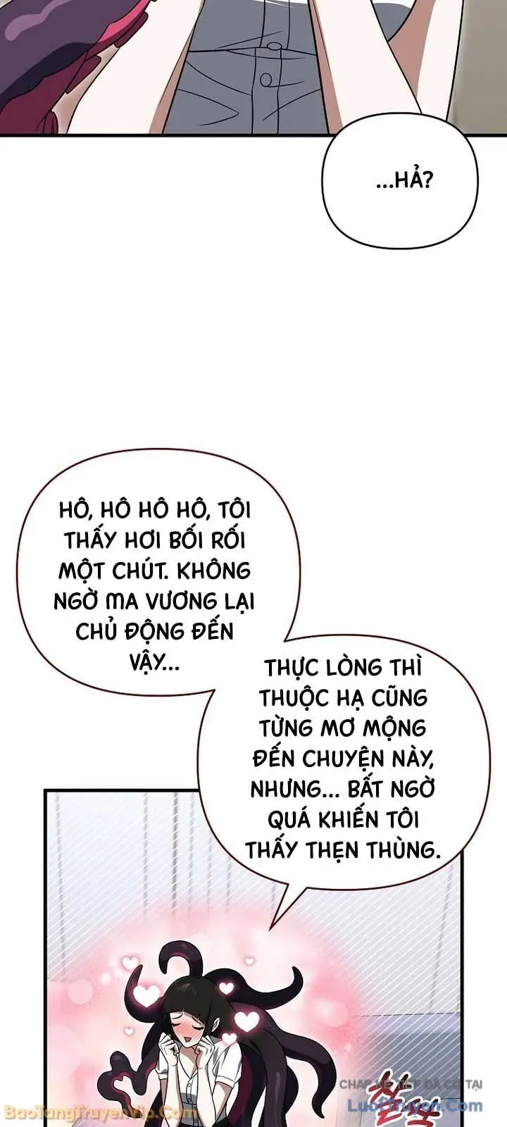 Người Chơi Trở Lại Sau 10000 Năm Chapter 146 33