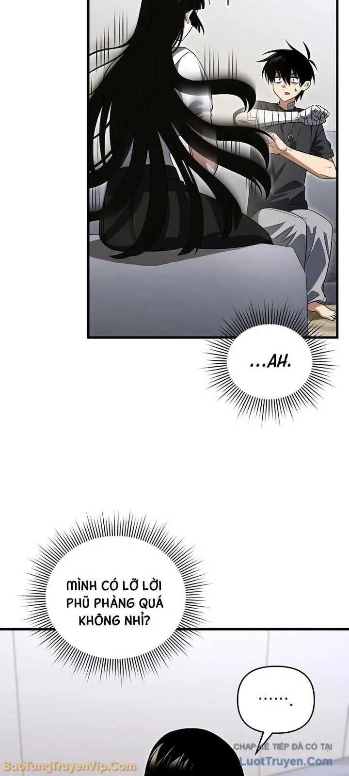 Người Chơi Trở Lại Sau 10000 Năm Chapter 146 36
