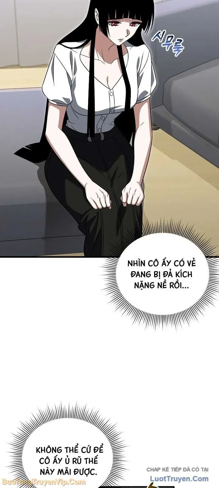 Người Chơi Trở Lại Sau 10000 Năm Chapter 146 37