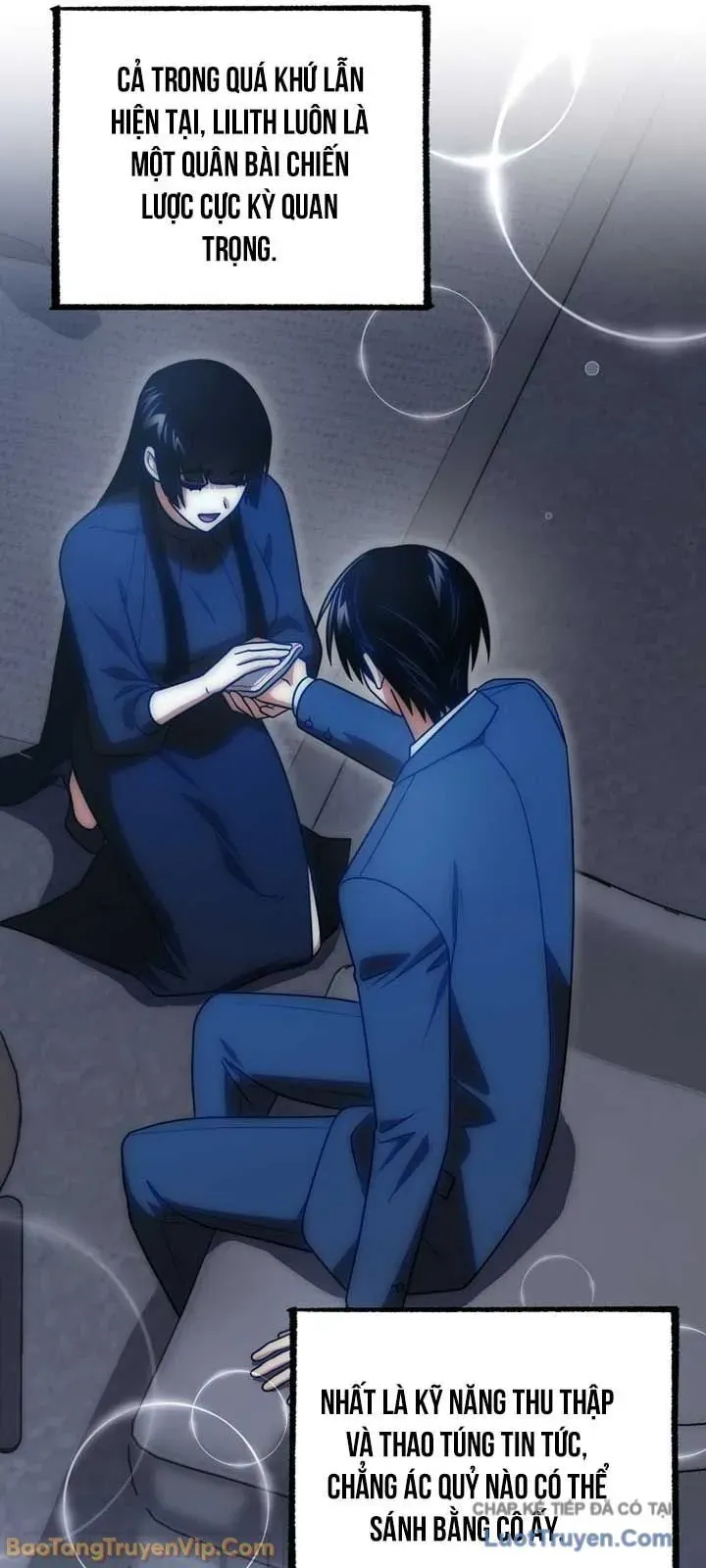 Người Chơi Trở Lại Sau 10000 Năm Chapter 146 39