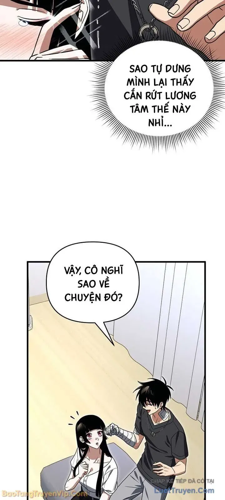 Người Chơi Trở Lại Sau 10000 Năm Chapter 146 48