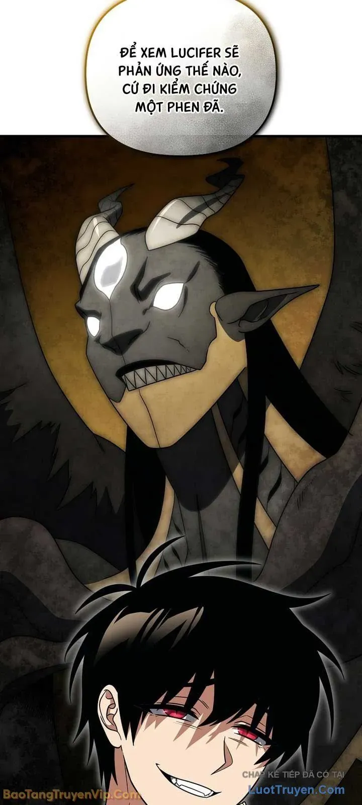 Người Chơi Trở Lại Sau 10000 Năm Chapter 146 52