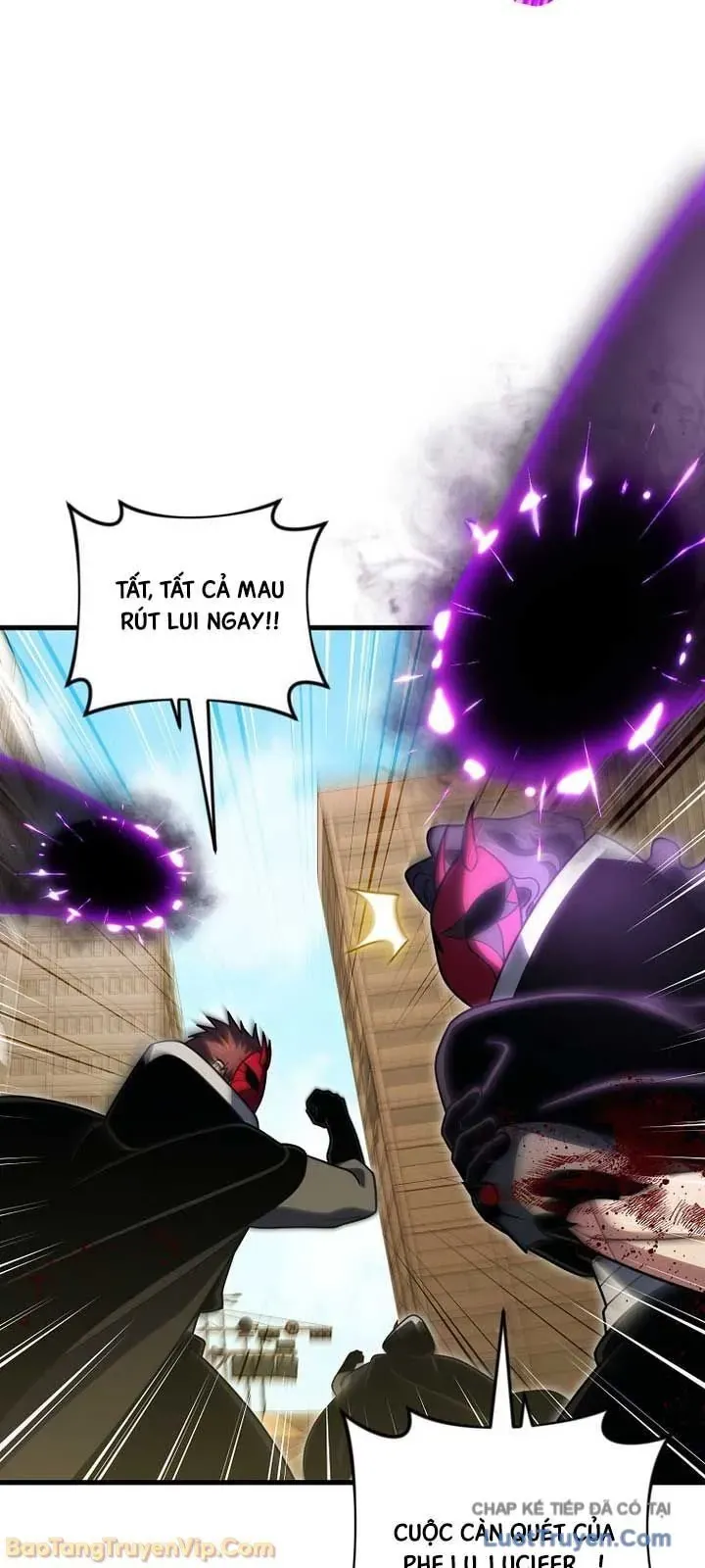 Người Chơi Trở Lại Sau 10000 Năm Chapter 146 56