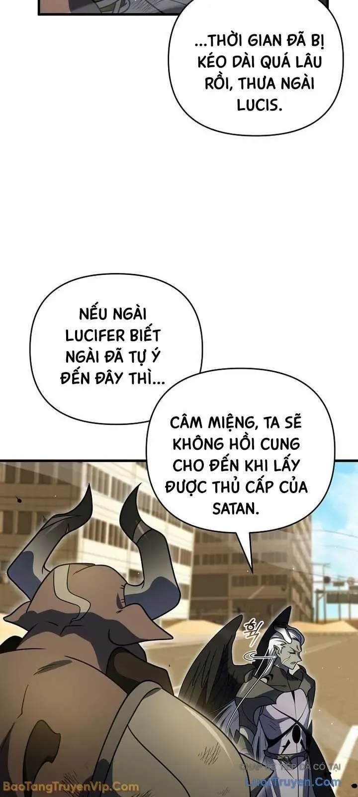 Người Chơi Trở Lại Sau 10000 Năm Chapter 146 66