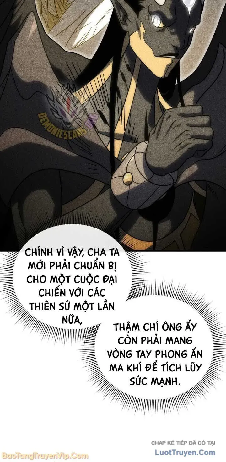 Người Chơi Trở Lại Sau 10000 Năm Chapter 146 69