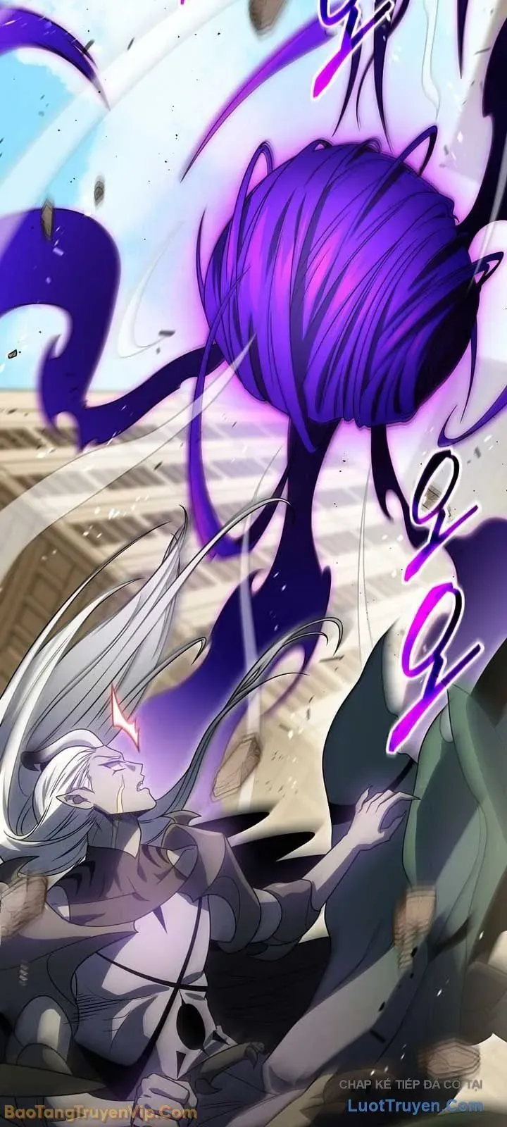Người Chơi Trở Lại Sau 10000 Năm Chapter 146 79