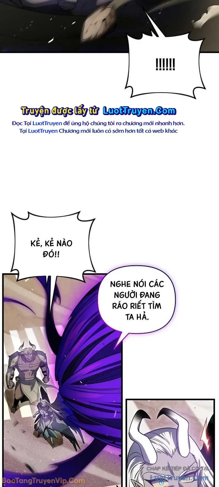 Người Chơi Trở Lại Sau 10000 Năm Chapter 146 80